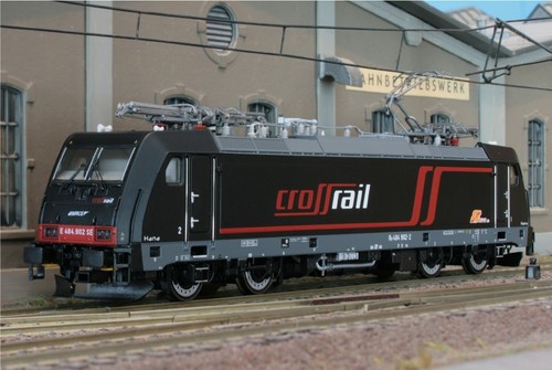 Acme 60053 - ho,