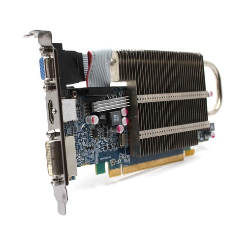 Sapphire ultimate radeon - sapphire, hd
