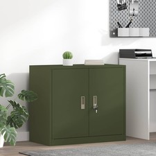 Armadio Verde oliva 80 x 40 x
