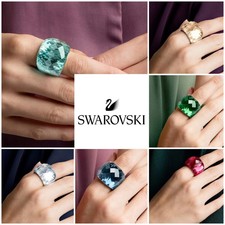 Anello SWAROVSKI NIRVANA vari