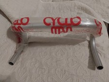 manubrio bici corsa vintage