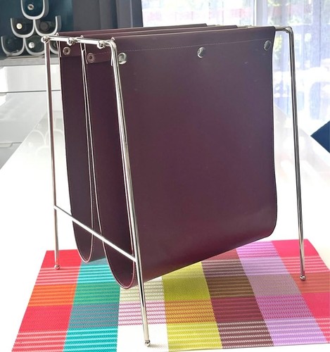 Porta riviste anni - , 60