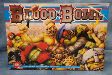 Blood Bowl Boxed Set