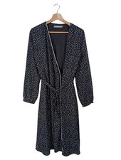 B.YOUNG Abito avvolgente Donna