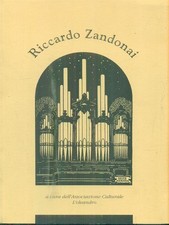 RICCARDO ZANDONAI NEL