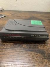 Modem fax vocale 3Com US