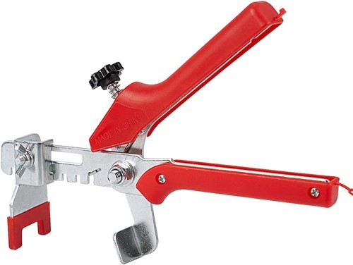 Pinza trazione regolabile - pinza, a