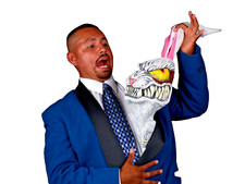 RABBID Taglia Grande