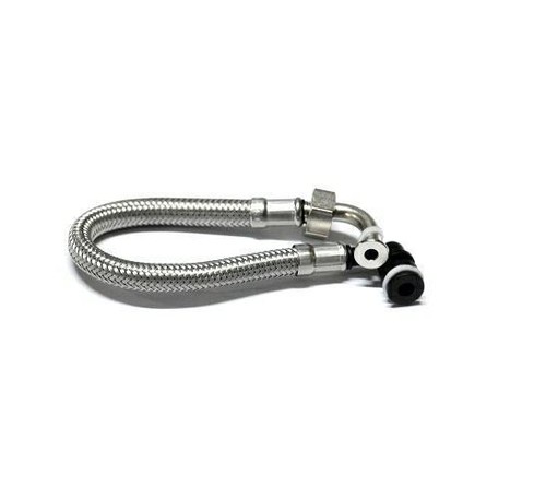 Baxi tubo flessibile vaso - tubo,
