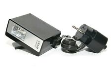 FLASH ELGAWA B 131 Vintage + ALIMENTATORE x Reflex Analogiche Exakta UNIVERSALE