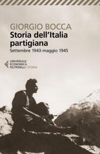 Storia dell italia partigiana - dell'italia,