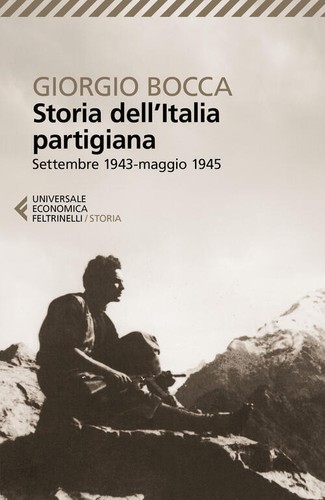 Storia dell italia partigiana - storia,