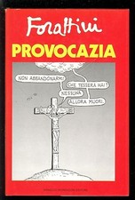 PROVOCAZIA - GIORGIO FORATTINI