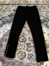 Trapstar Black Joggers Its A