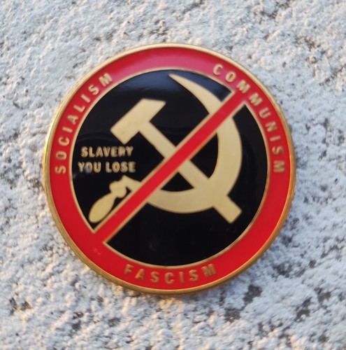SOCIALISMO/COMUNISMO/FASCISMO