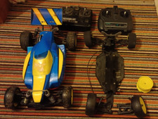 Kyosho Lazer ZX-Sport Rolling