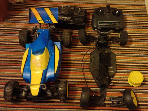 Kyosho lazer sport rolling - lazer,