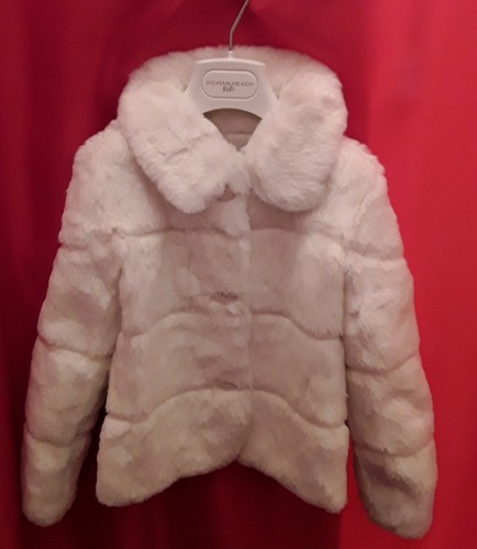 Pelliccia silvian heach - silvian,