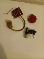 Materiale da smontaggio di