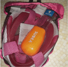 Nuova maschera da snorkeling