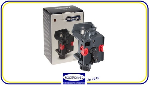 Delonghi infusore pistone - delonghi,