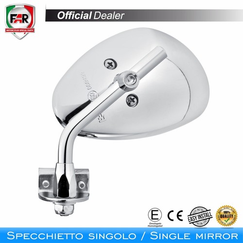Specchietto retrovisore far - retrovisore,