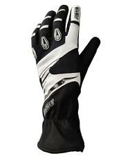 Guanti da corsa pilota auto go