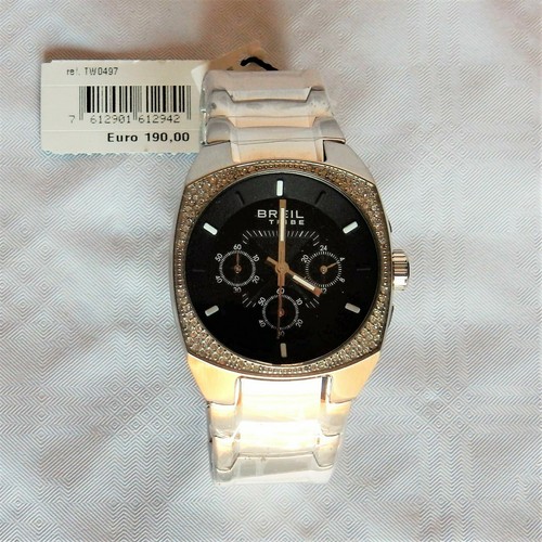 Nuovo orologio polso breil - da,