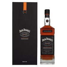 Jack Daniel's Sinatra Select