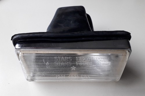 Fanalino anteriore oes 4150182 - oes,