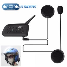 800M Intercom Bluetooth