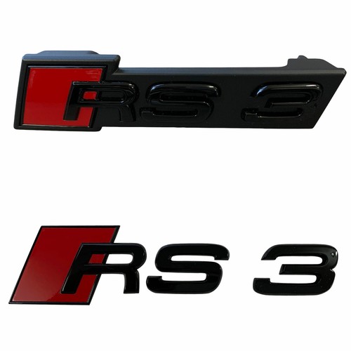 Originale audi black - originale,