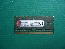 MODULO RAM KINGSTON da 8 GB