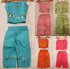 Top pantalone combinato