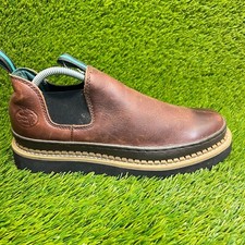 Scarpe stivali da lavoro