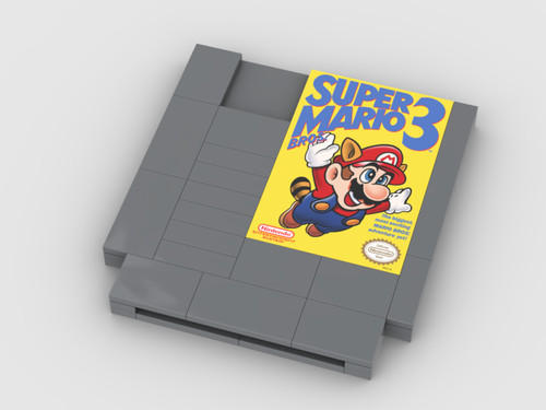 Cartuccia videogioco lego - videogioco,