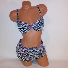 IDK Intimates Lingerie Set 34B