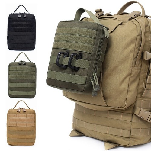Zaino tattico molle - zaino,