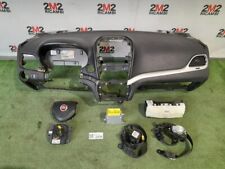 KIT AIRBAG COMPLETO PER FIAT