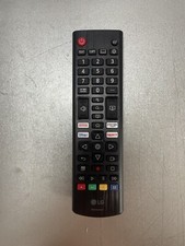 TELECOMANDO TV LG  SMART