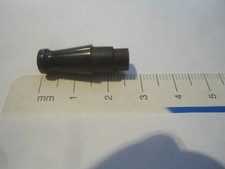 PARTI DI RICAMBIO USATE PER PENNA STILOGRAFICA ERIC REG. 41229 - CARICA LEVETTA