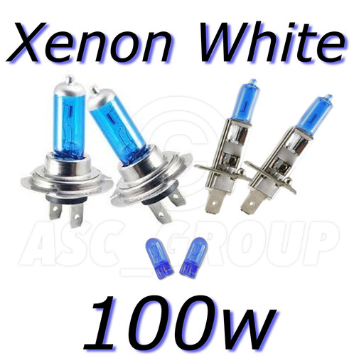 Fari anabbaglianti xenon - anabbaglianti,