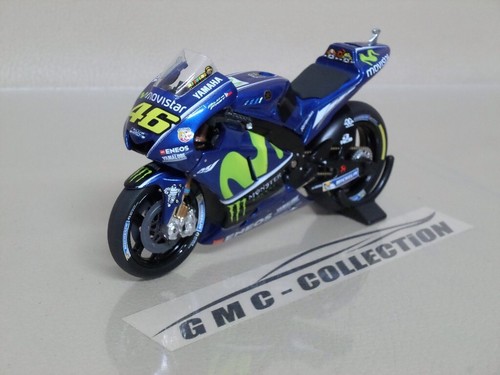 Yamaha yzr 46 valentino - n°46,
