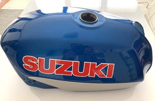 Suzuki gsx 750 1984 - suzuki,
