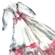 Costume vestito donna Day of