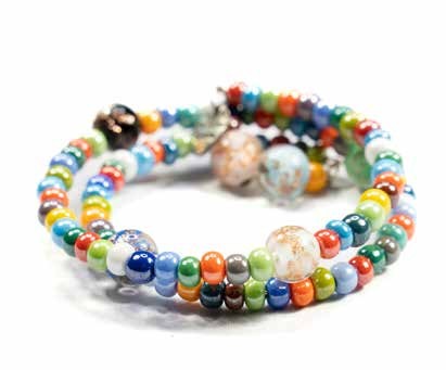 Bracciale antica murrina - antica,