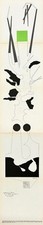 Bruno Munari “ Ricostruzione