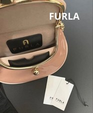 Borsa a tracolla FURLA in