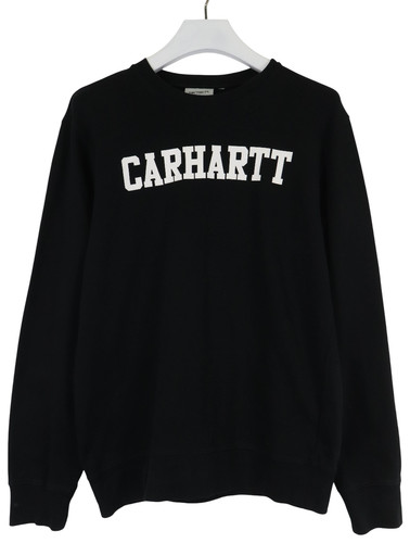 Felpa college carhartt uomo - felpa,