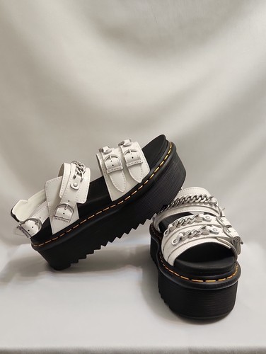 Sandali martens voss ii - sandali, dr.